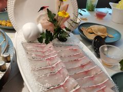 -川越泰火锅(吉利大厦店)
