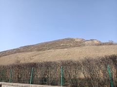 -南凉虎台遗址公园