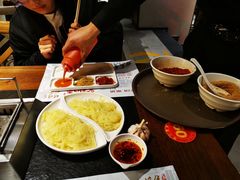 -可口香·非遗老号烧烤(南岗直营店)