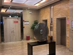 -梅州万达广场华美达酒店