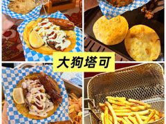 -百益上河城