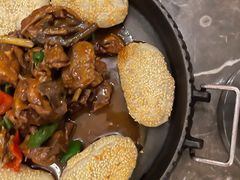 -冶春茶社(星汉大厦店)