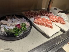 -海底捞火锅(莘松路店)