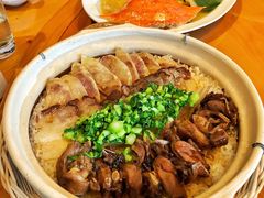 -宁波柏悦酒店·钱湖渔港