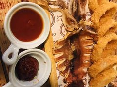 -Cafe Alice咖啡爱丽丝(奥城店)