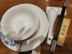 -福照楼汽锅鸡·云南菜(护国路店)