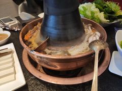 -铜来聚老北京涮肉(恒隆广场店)