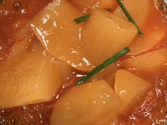 -马老六清真餐厅(雁滩店)