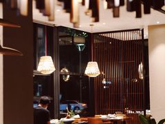 大堂-古京·臻致料理(月湖店)