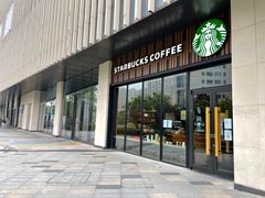 门面-星巴克臻选(北京太阳宫凯德店)