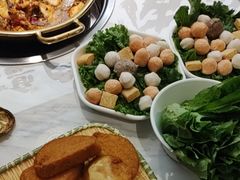 -涿派·炝锅鱼(涿州店)