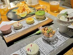 -陶享时光西餐·下午茶(信河街店)