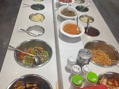 -金达莱烧烤(黎明南街店)