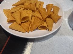 -尚渔味双拼烤鱼(燕郊永旺店)