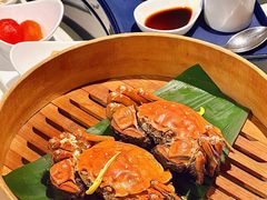 -成隆行·蟹王府(九江路店)
