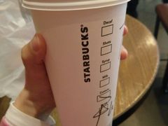 馥芮白-星巴克臻选(济南恒隆店)