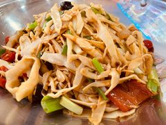 -涵家味土菜馆·徽州一绝臭鳜鱼(三河古镇店)