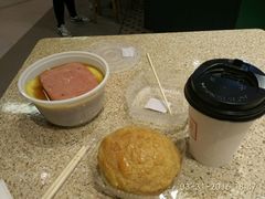 -孖记茶档·热腾茶餐(荔湾领展广场店)