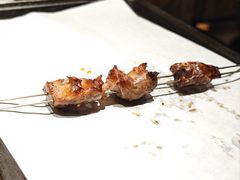 -破店肥哈·东北烧烤(南头店)