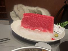 -巴奴毛肚火锅(邯郸美乐城店)