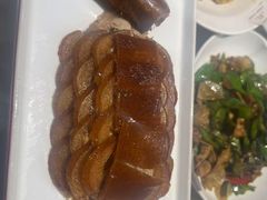 -京味斋·北京烤鸭(北京南站洋桥店)