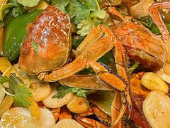 -三太子地摊烧烤·小龙虾(北蔡店)