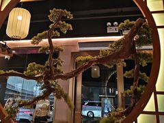 -秋色客家菜(南山店)