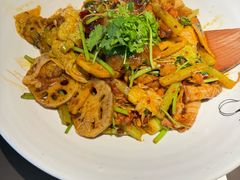 -川成元·麻辣香锅(凯德MALL西直门店)