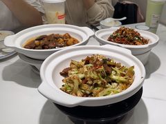 -兰湘子·湘菜小炒(崂山丽达店)