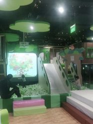 -绿野星空儿童乐园
