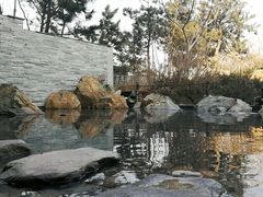-大连大和馆观山阁温泉酒店