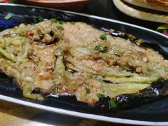 -吧嘚嘴炭烧鸽串吧(北海街店)