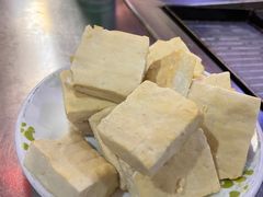 -石屏老字号4号包浆豆腐美食城(泼水广场店)