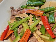 -蜜桃餐厅·伴山(绿宝广场店)