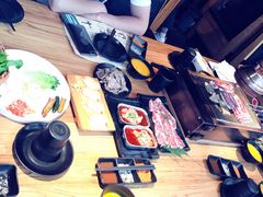 -千寻烧肉(政务区店)