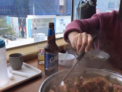 -蚂蚁家辣炒章鱼(海云台店)