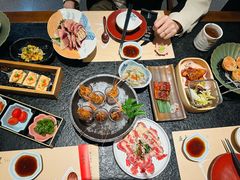 -匠和风精致料理(成都龙湖滨江天街店)
