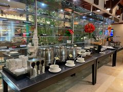 -金厨泰国餐厅·全泰籍厨师料理(拱北店)