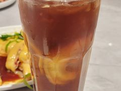 -陶兰居·手工点心·粤菜(圆融时代广场店)