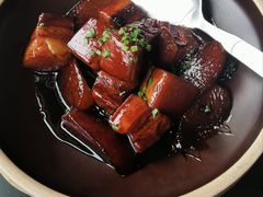 -逸品淮扬(东方渔人码头店)