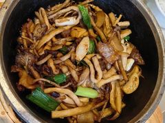-惠丰堂饭庄·烤鸭·京味菜(翠微路店)