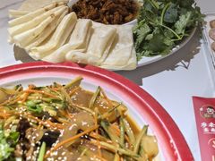 -李老哈·东北菜(宋园路店)