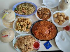 -纽顿熟食中心