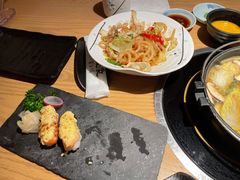 -大和食乐·鲜和牛酸汤火锅(环宇荟店)