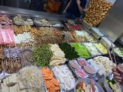 -林静小吃(复兴路店)
