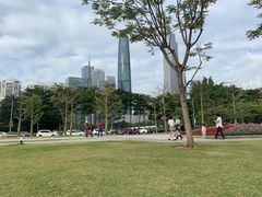 -二沙岛艺术公园
