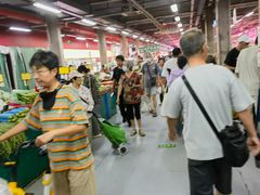 -金宝生活市场(东五环店)
