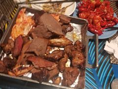 -舜和巴西烤肉餐厅(舜和国际店)