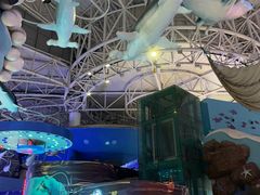 -烟台海昌鲸鲨海洋公园