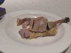 -狮王府淮扬菜(百家湖1912店)